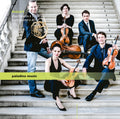 Mozart / Purgina - Divertimento K 563 / Horn Quintet K 407 - Music CD