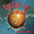 Vulcain - Rock 'n Roll Secours - Music CD