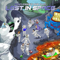 Gentleman's Dub Club - Lost In Space - Vinyl Record