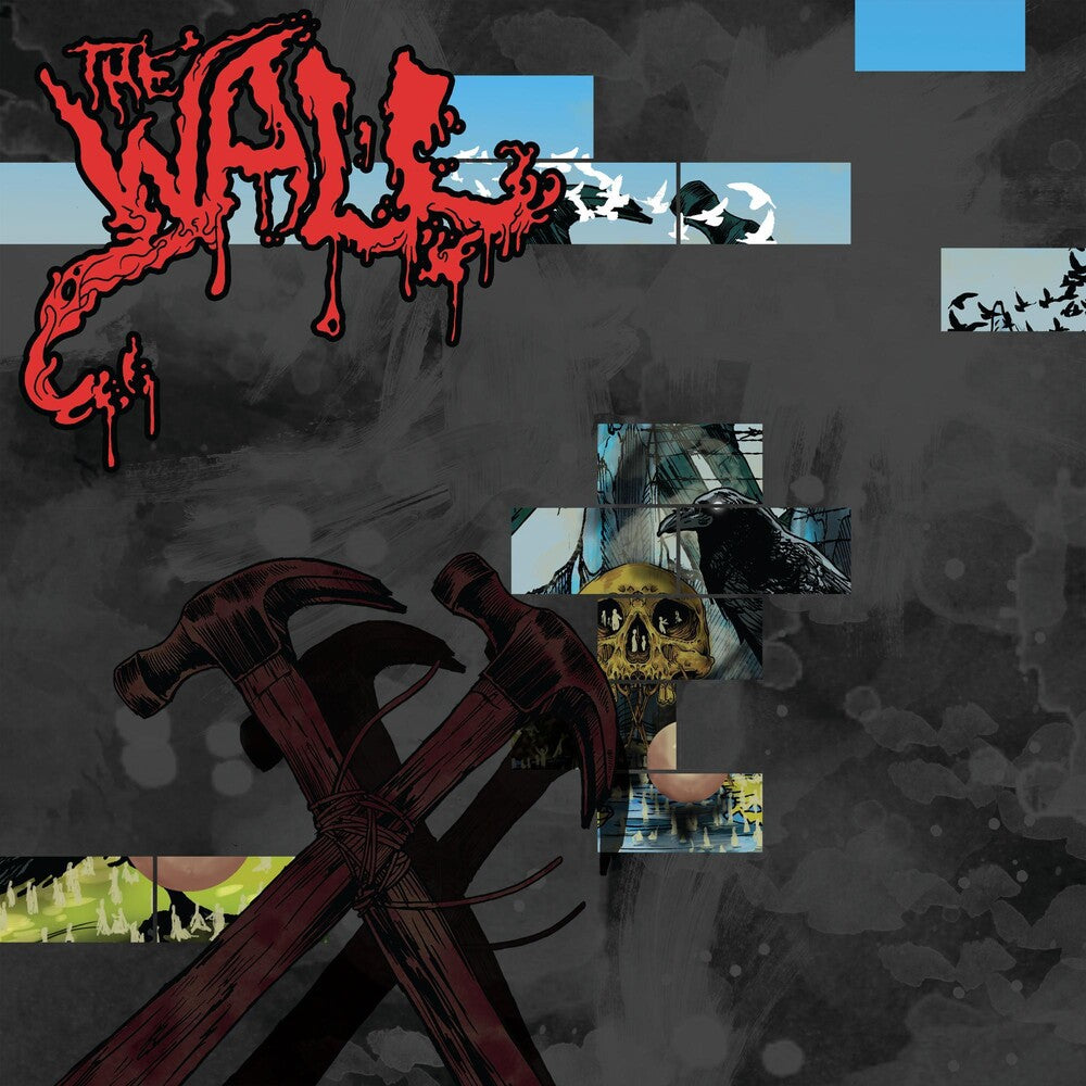 Wall (Redux) / Various [Indie Exclusive] Vinyl Record
