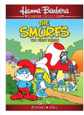 Smurfs: The Complete First Season - Smurfs: The Complete First Season - DVD