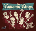 Kokomo Kings - To Good To Stay Away From - Music CD