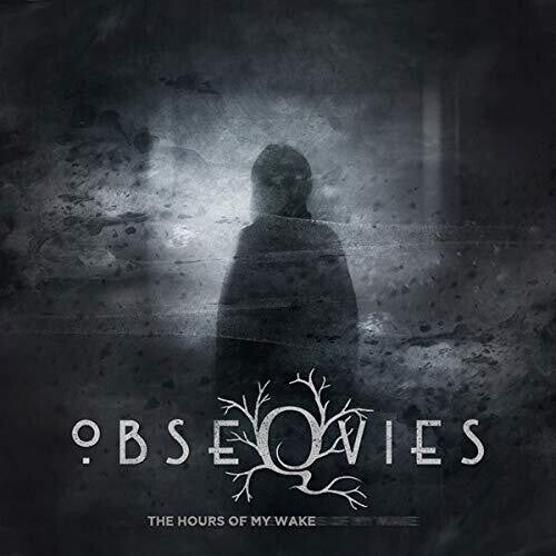 Obseqvies - Hours Of My Wake - Vinyl Record