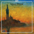 Albinoni / Parnassi Musici - Trio Sonatas Op 1 - Music CD