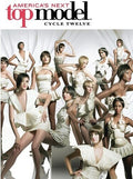 America's Next Top Model - Cycle 12 - America's Next Top Model - Cycle 12 - DVD
