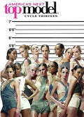 America's Next Top Model - Cycle 13 - America's Next Top Model - Cycle 13 - DVD