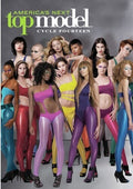 America's Next Top Model - Cycle 14 - America's Next Top Model - Cycle 14 - DVD