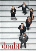 Doubt - Doubt - DVD