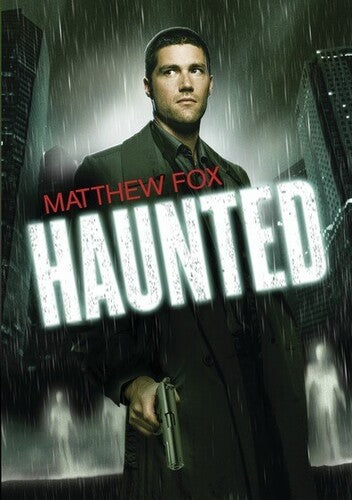 Haunted - Haunted - DVD