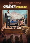 Great Indoors - Great Indoors - DVD
