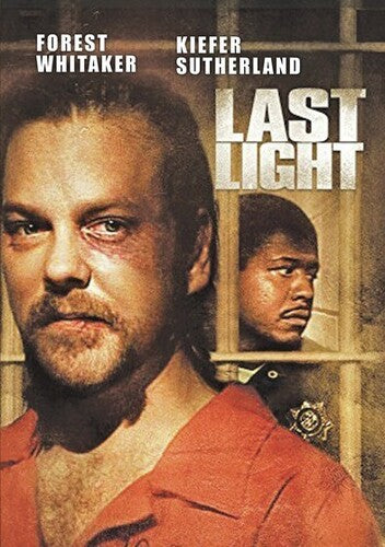 Last Light - Last Light - DVD