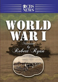 Narrated By Robert Ryan: World War I - Comp Season - Narrated By Robert Ryan: World War I - Comp Season - DVD