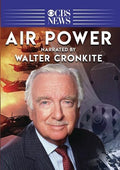 Air Power (narrated By Walter Cronkite) - Air Power (narrated By Walter Cronkite) - DVD