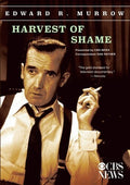 Edward R Murrow Collection: Harvest Of Shame - Edward R Murrow Collection: Harvest Of Shame - DVD