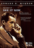 Edward R Murrow Collection: Best Of See It Now - Edward R Murrow Collection: Best Of See It Now - DVD