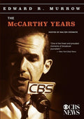 Edward R Murrow Collection: Mccarthy Years - Edward R Murrow Collection: Mccarthy Years - DVD