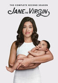 Jane The Virgin: Season 2 - Jane The Virgin: Season 2 - DVD