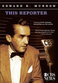 Edward R Morrow Collection: This Reporter - Edward R Morrow Collection: This Reporter - DVD