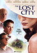 Lost City (2005) Dvd - Lost City (2005) Dvd - DVD