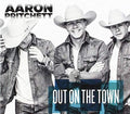 Pritchett,aaron - Out On The Town - Music CD