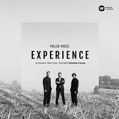 Sinfonietta Cracovia Orchestra / Dybal - Polish Music Experience: Penderecki / Kilar - Music CD