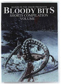 Bloody Bits Shorts Compilation Vol 2 - Bloody Bits Shorts Compilation Vol 2 - DVD
