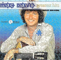 Davis,mac - Greatest Hits - Music CD