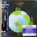 Yes - Fragile (steven Wilson Remix) - Music CD