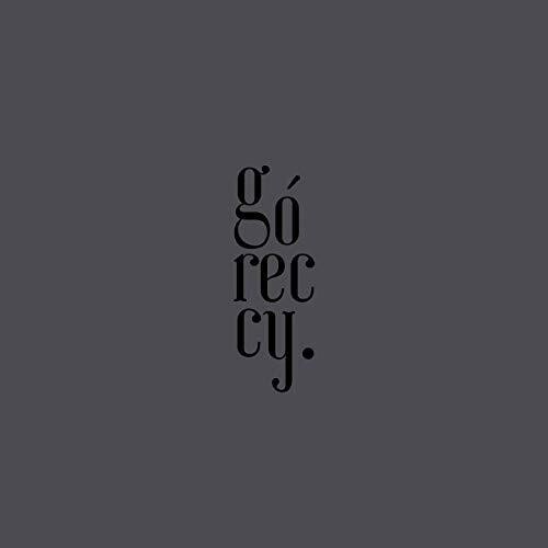 Gorecki / Sinfonia Varsovia Orchestra - Goreccy - Music CD