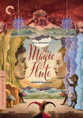 Criterion Collection - Magic Flute/dvd - DVD