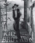 Criterion Collection - Kid Brother/bd - Blu-ray