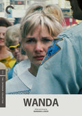 Criterion Collection - Wanda/dvd - DVD