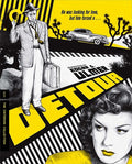 Criterion Collection - Detour/bd - Blu-ray