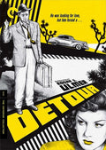 Criterion Collection - Detour/dvd - DVD