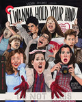 Criterion Collection - I Wanna Hold Your Hand/bd - Blu-ray