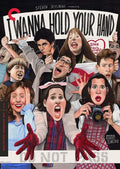 Criterion Collection - I Wanna Hold Your Hand/dvd - DVD