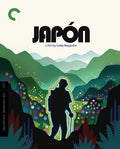 Criterion Collection - Japon/bd - Blu-ray
