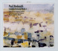 Complete Orchestral Works 3 Music CD