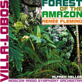 Villa-lobos / Fleming / Heller / Moscow Radio So - Forest Of The Amazon - Music CD