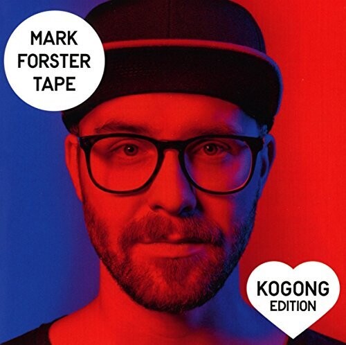 Forster,mark - Tape - Music CD