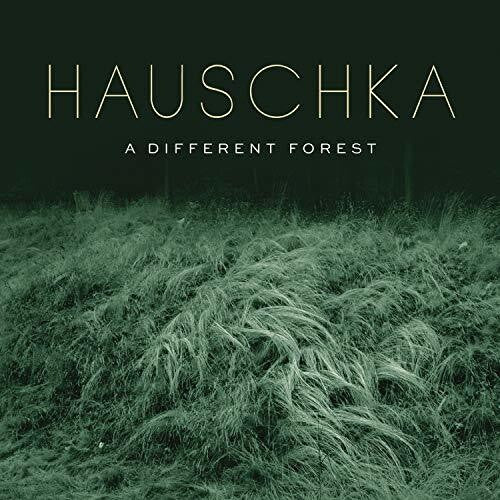 Hauschka / Hauschka - Different Forest - Music CD