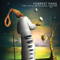 Fang,forrest - The Fata Morgana Dream - Music CD