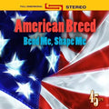 American Breed - Bend Me Shape Me / Best Of American Breed - Music CD