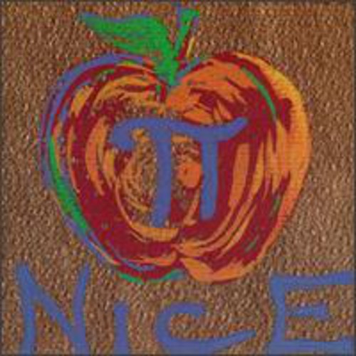 Nice (1994) - Apple Pie - Music CD