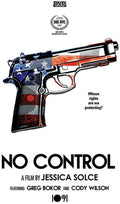 No Control - No Control - DVD