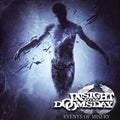 Insight After Doomsday - Events Of Misery - Music CD