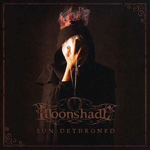 Moonshade - Sun Dethroned - Music CD