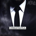 Arkaid - Crematoria - Music CD