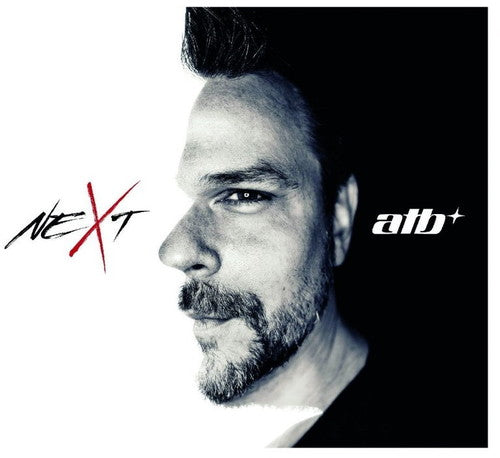 Atb - Next - Music CD