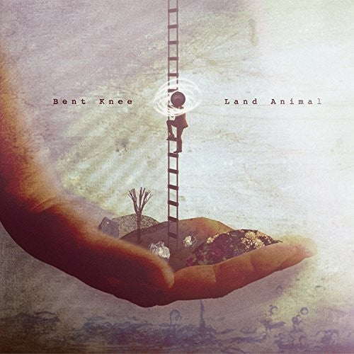 Bent Knee - Land Animal: Special Edition - Music CD